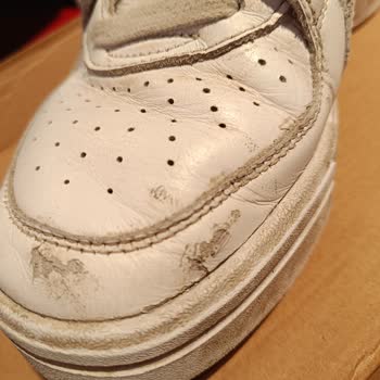 SuperStep Kalitesiz Ürün Ve İade Sorunu