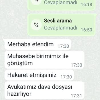 Akbank İnternetten Alışverişte Mağduriyet Ve İade Sorunu