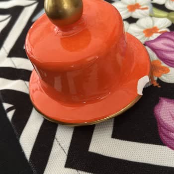 Feray Home Kırık Aksesuar Gönderimi Ve Mesajlara Aramalara Cevap Yok