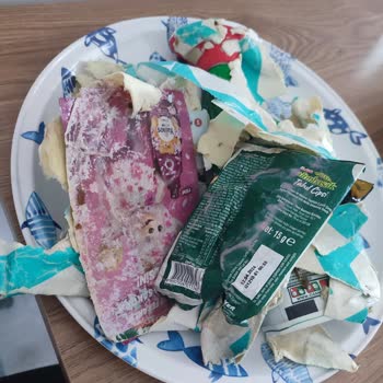 Denebunu Gelen Kargo Hatası