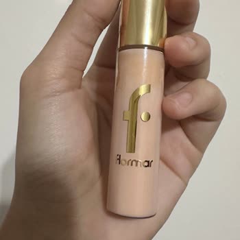 Flormar Stay Perfect Concealer