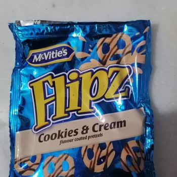 Ülker Mcvities Çikolatalı Kraker Pişmanlığı