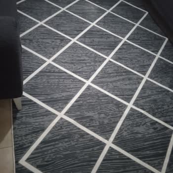 Rayser Halı (Instagram: rayser_home) Çok Güzel Kaliteli Mükemmel