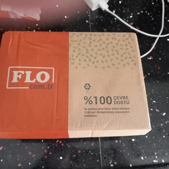 FLO Ayakkabı İndirimli Ürün Sorunu