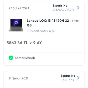 Turkcell Pasaj Garanti Başlangıç Tarihi Ve Ekran Sorunuyla Mağduriyet