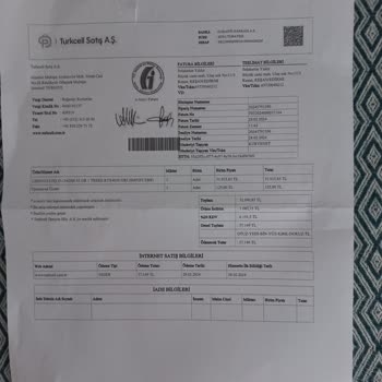 Turkcell Pasaj Garanti Başlangıç Tarihi Ve Ekran Sorunuyla Mağduriyet
