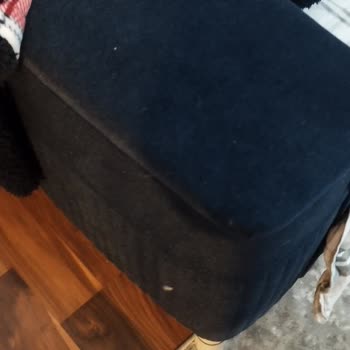 Bellona Marsilya Koltuk Takımı İade Talep Ediyorum