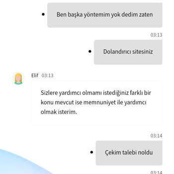 VayCasino Casino Sitesinde Yaşanan Hayal Kırıklığı