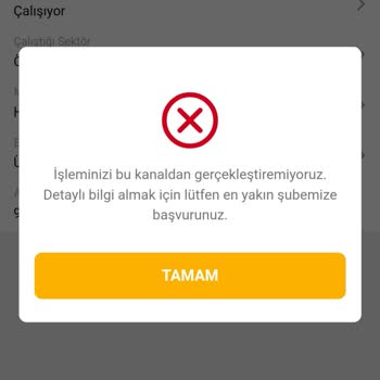 VakıfBank Her Şeye Kısıt Koyuyorlar