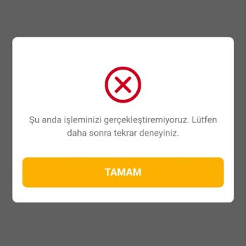 VakıfBank Her Şeye Kısıt Koyuyorlar