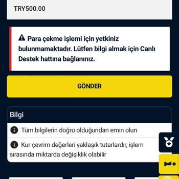 HitBet Para Çekme İşlemi