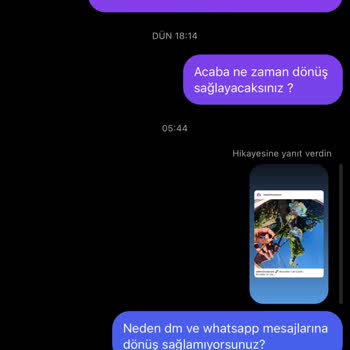 Shopier Kargoya Verilmeyen Ürün Ve İletişim Sorunu
