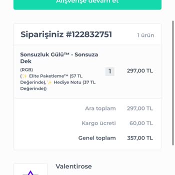 Shopier Kargoya Verilmeyen Ürün Ve İletişim Sorunu