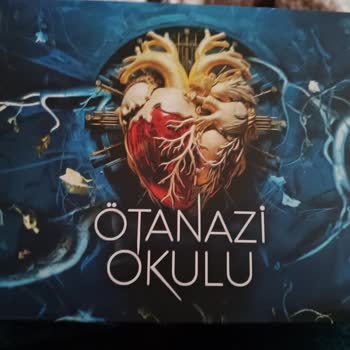 Ephesus Yayınları Onaltı Sayfa Baskı Hatası!