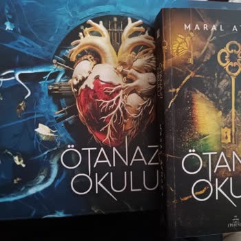 Ephesus Yayınları Onaltı Sayfa Baskı Hatası!