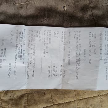 A101 Market Duyarsızlığı Oldu Bitti Anlayışıyla Ayıplı Mal Satma