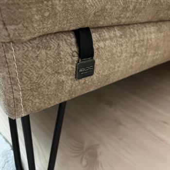 ABC Mobilya Koltuk Takımı Kalitesiz