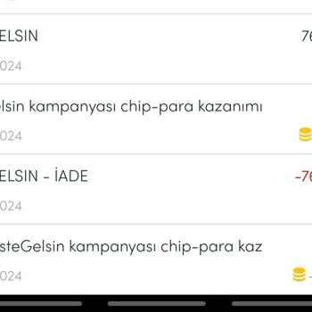 İstegelsin İptal Olduktan Sonra Çekilen Yeni Ücret