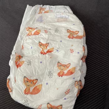 Baby Me Bebek Bezi Kalitesizleşti