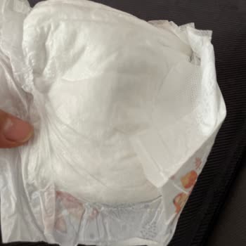 Baby Me Bebek Bezi Kalitesizleşti