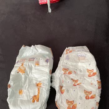 Baby Me Bebek Bezi Kalitesizleşti