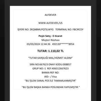 İpekyol Outlet Adı Altında Yanıltıldım