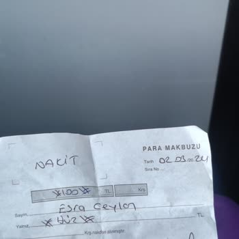 Yelsa Estetik Güzellik Kaş Alımı Çok Kötü