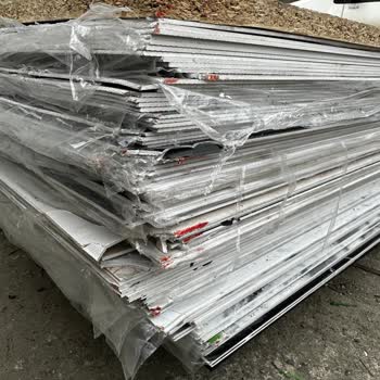 Rage Group Companies PVC Mermer Görünümlü Duvar Paneli