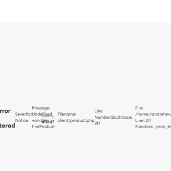 Shopier Random Evi Saçmalığı