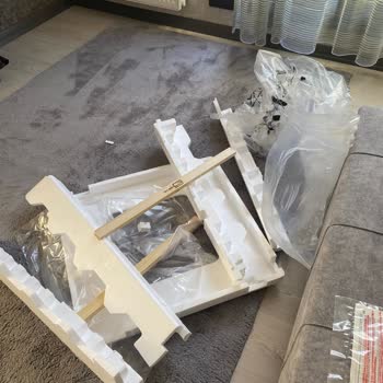 Hoover Yetkili Servis Çalışanlarının Tehdit Ve Saygısızlığı