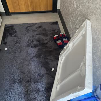 Hoover Yetkili Servis Çalışanlarının Tehdit Ve Saygısızlığı