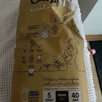 Sleepy Organikliği Mi? Vasatlığı Mı?