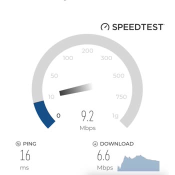 Millenicom Fazla Fatura, Hız Düşüklüğü