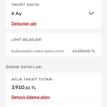 Akbank Yeni Müşterilere Nakit Avans Vermiyor!
