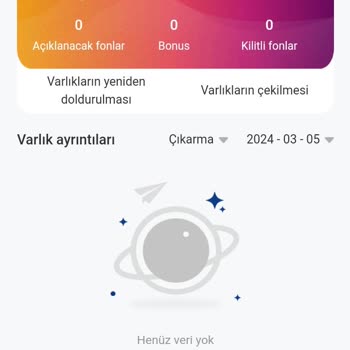 Paicoo Uygulamada Yaşanan Para Çekme Sorunları