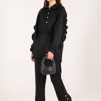 Melike Tatar Farklı İkili Takım