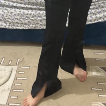 Melike Tatar Farklı İkili Takım