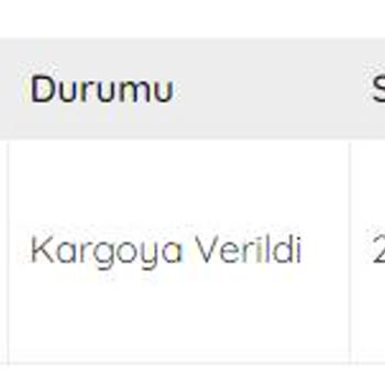 Caddestore Mağazası İade Sıkıntısı