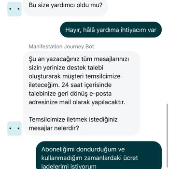 Manifestation Journey Karttan Habersiz Para Çekiyor