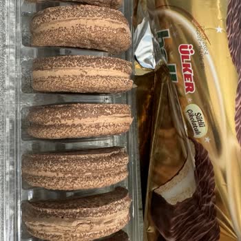 Ülker Bile Böyle Yapıyorsa