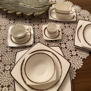 Pierre Cardin Züccaciye Eksik Parça Sorunu Ve Çözüm Beklentisi