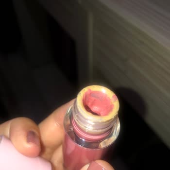 Flormar Mood Booster Allık Renk Değişimi