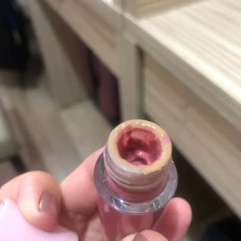Flormar Mood Booster Allık Renk Değişimi