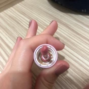 Flormar Mood Booster Allık Renk Değişimi