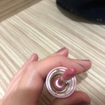 Flormar Mood Booster Allık Renk Değişimi