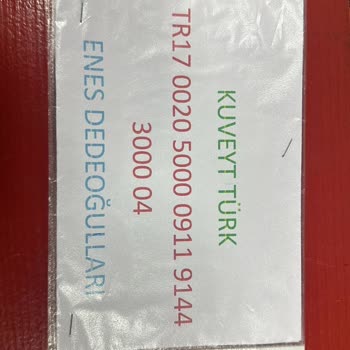 Oto Rapor İsimli Ekspertiz Mağduriyet