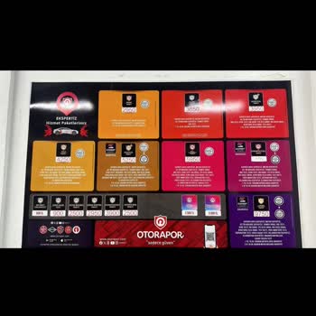 Oto Rapor İsimli Ekspertiz Mağduriyet