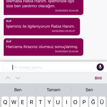 QNB Bankasından Uzak Durmam Gerektiğini Bu Şekilde Tecrübe Ettim