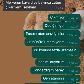 By Merve Kaya By. Mervekayaa Adlı Kişinin Instagram'daki İçin Şikayet