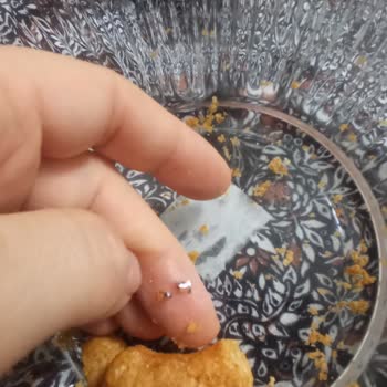 Züber Noutos Cipsi Şikayet